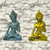 Thumbnail image of quilt titled &ldquo;Tara" by Patti Shaw, Juror